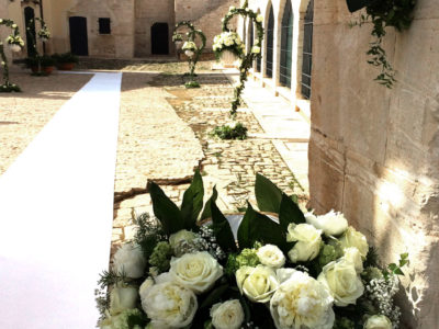 Tricarico Florgarden - Giovinazzo BARI